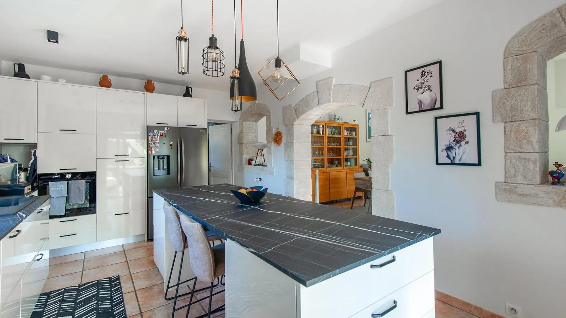 Cozy Home In Graveson With Wifi