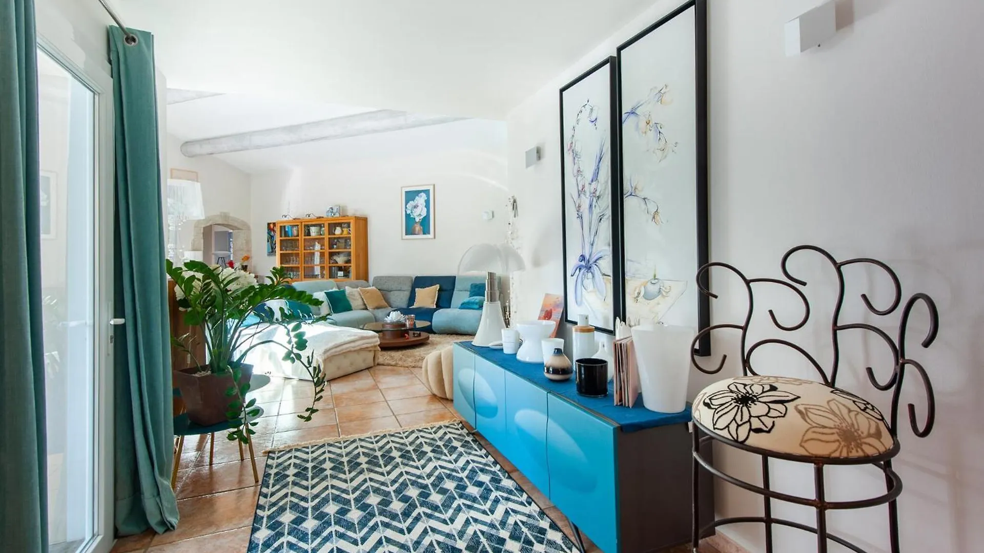 Cozy Home In Graveson With Wifi