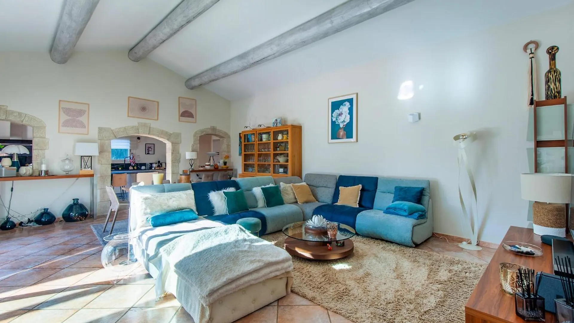 Cozy Home In Graveson With Wifi Holiday home