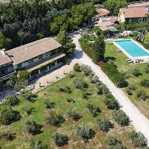 3* Hotel Moulin D'aure