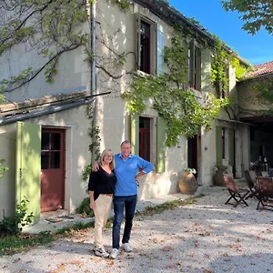 Bed & Breakfast Ferrand